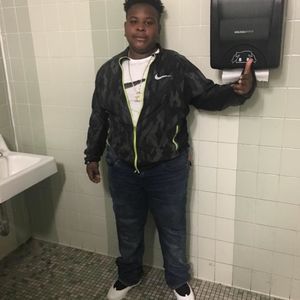 Meet your Posher, Mig